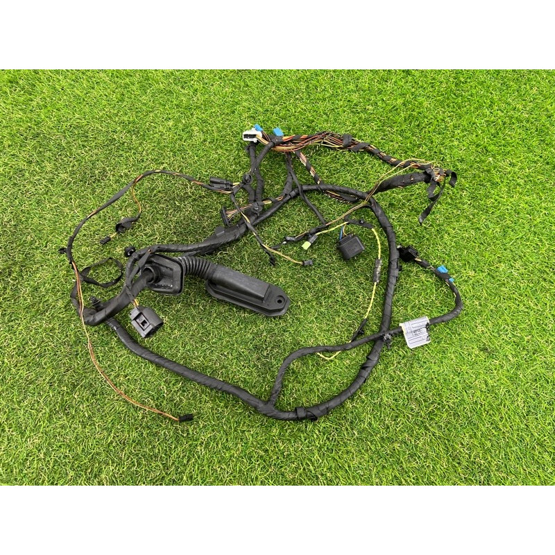 Проводка дверна (електрика) BMW 5-series F10 2011 3.0 61129237084