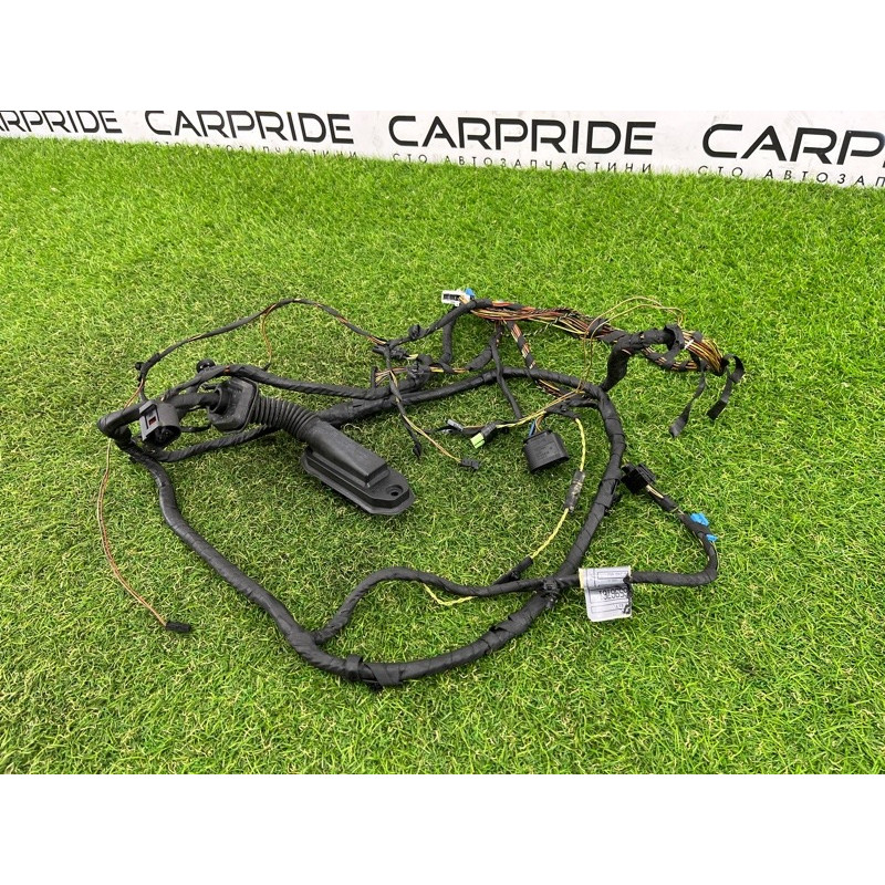 Проводка дверна (електрика) BMW 5-series F10 2011 3.0 61129237084