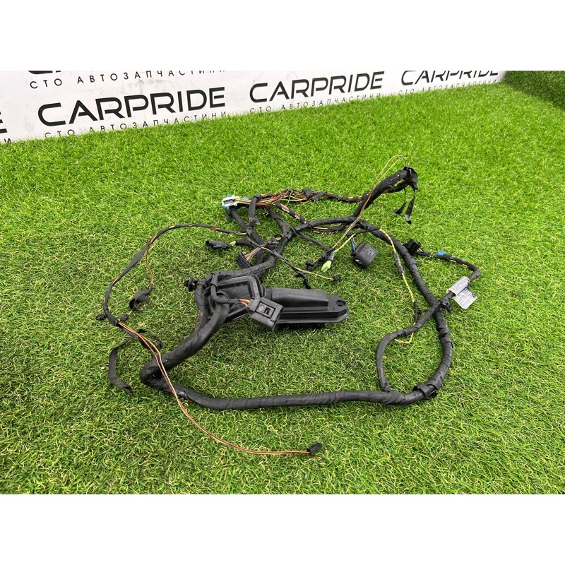 Проводка дверна (електрика) BMW 5-series F10 2011 3.0 61129237084