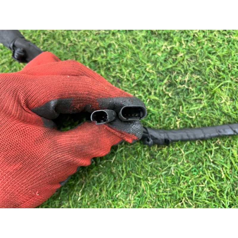 Проводка дверна (електрика) BMW 5-series F10 2011 3.0 61129237084