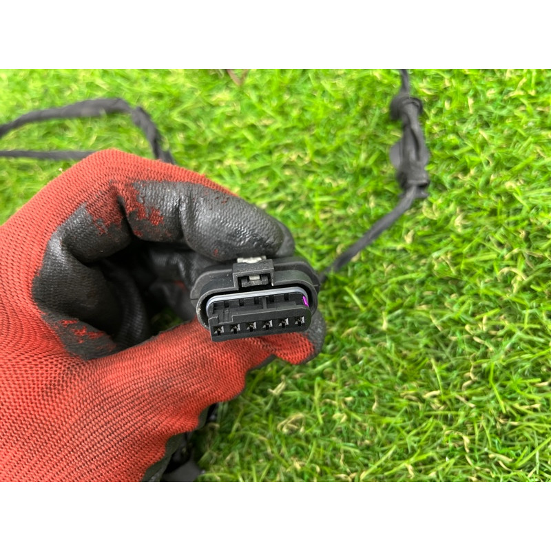 Проводка дверна (електрика) AUDI A4 B9 2017 2.0 8W0971687AH
