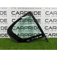 Форточка двери