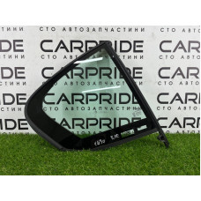 Форточка двери