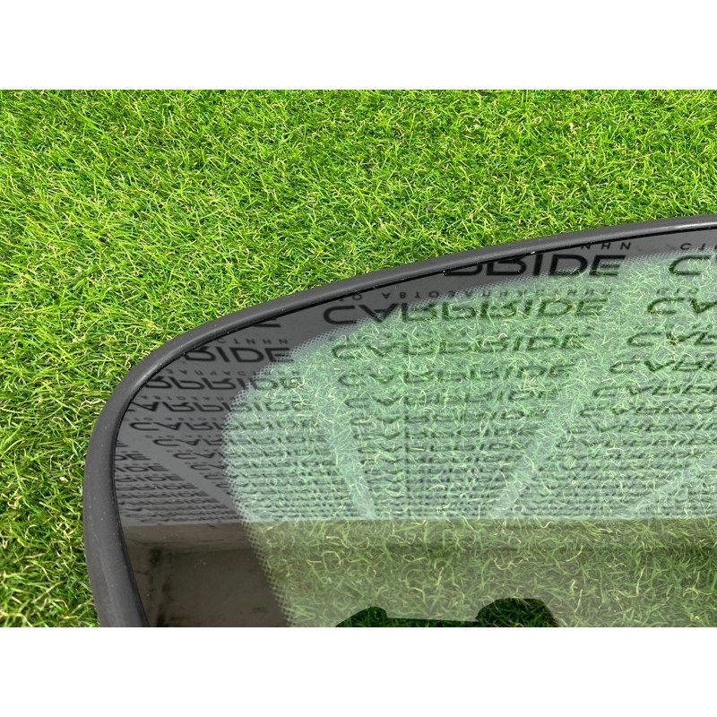 Форточка двери (кузов и элементы) BMW 5-series G30 2017 2.0 B46B20 51357381348