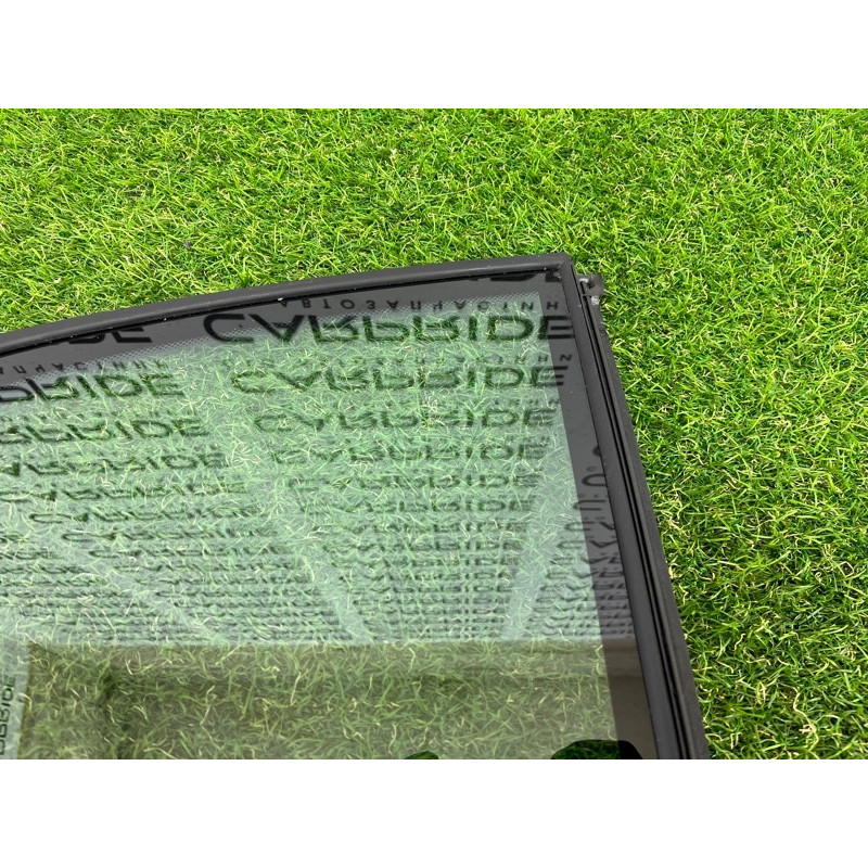 Форточка двери (кузов и элементы) BMW 5-series G30 2017 2.0 B46B20 51357381348