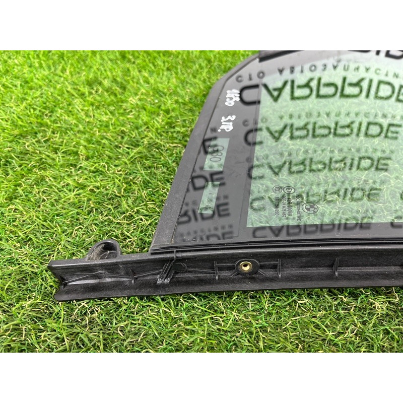 Форточка двери (кузов и элементы) BMW 5-series G30 2017 2.0 B46B20 51357381348