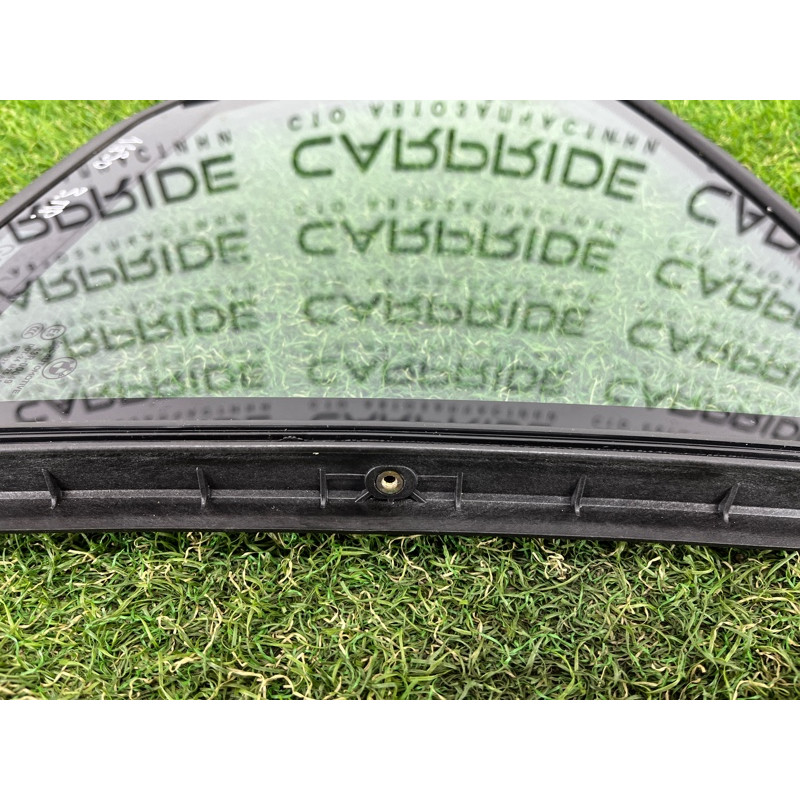 Форточка двери (кузов и элементы) BMW 5-series G30 2017 2.0 B46B20 51357381348