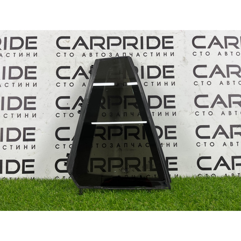 Форточка двери (кузов и элементы) BMW X3 F25 2012 3.0 51357205602