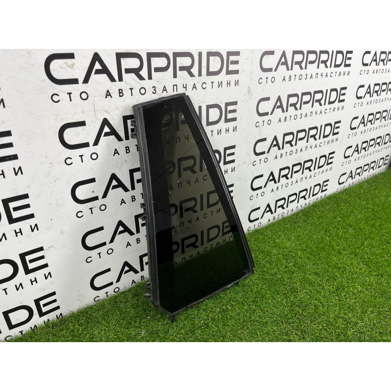 Форточка двери (кузов и элементы) BMW X3 F25 2012 3.0 51357205602