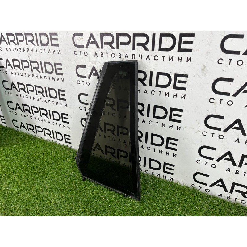 Форточка двери (кузов и элементы) BMW X3 F25 2012 3.0 51357205602