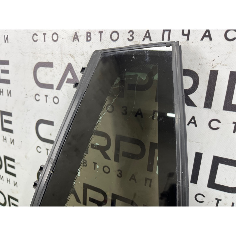 Форточка двери (кузов и элементы) BMW X3 F25 2012 3.0 51357205602