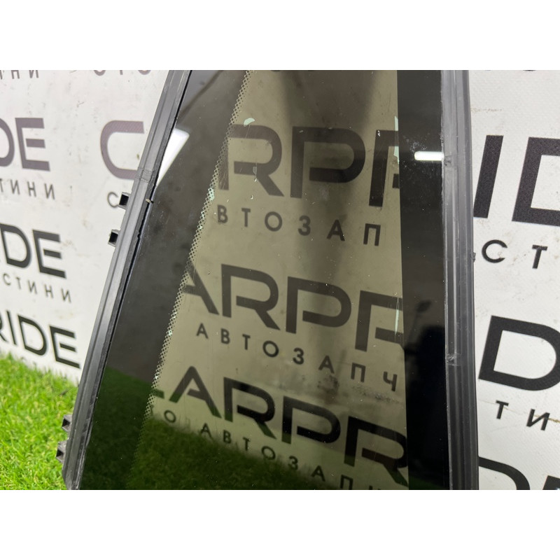 Форточка двери (кузов и элементы) BMW X3 F25 2012 3.0 51357205602