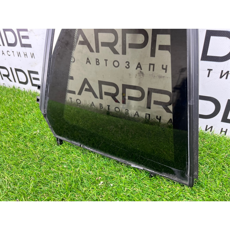 Форточка двери (кузов и элементы) BMW X3 F25 2012 3.0 51357205602