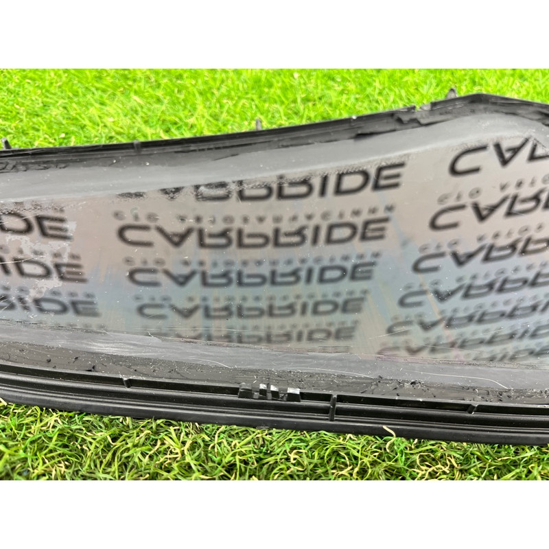 Форточка двери (кузов и элементы) BMW X3 F25 2012 3.0 51357205602