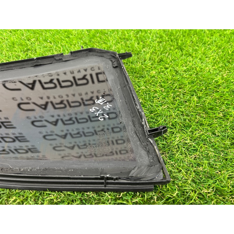 Форточка двери (кузов и элементы) BMW X3 F25 2012 3.0 51357205602