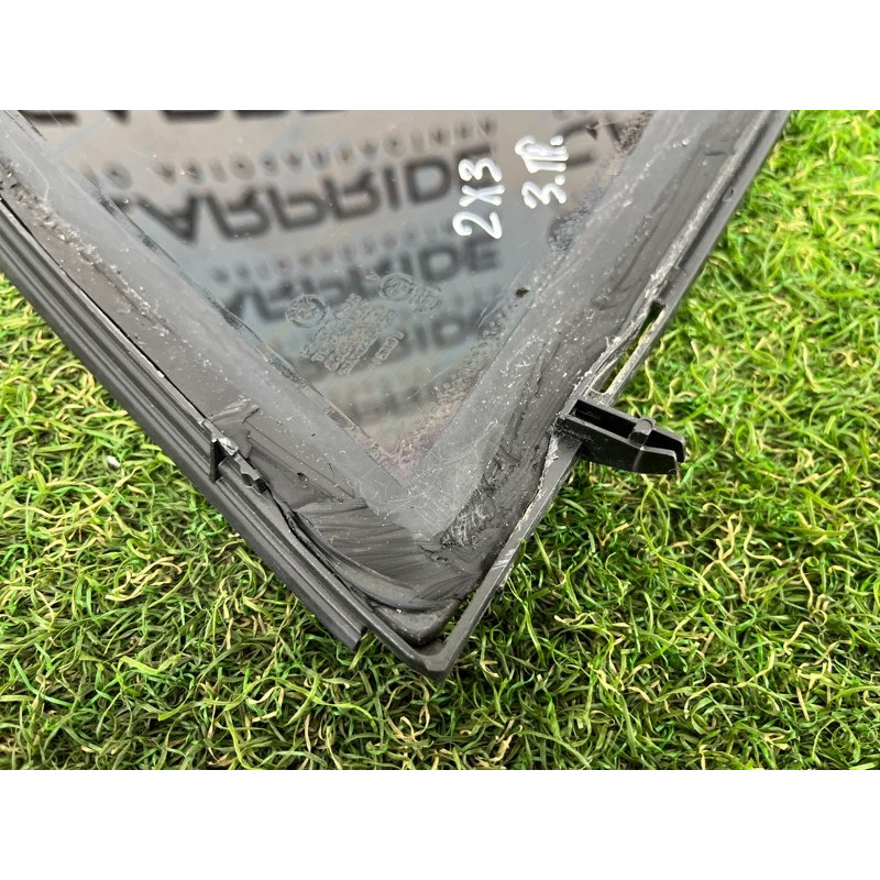 Форточка двери (кузов и элементы) BMW X3 F25 2012 3.0 51357205602