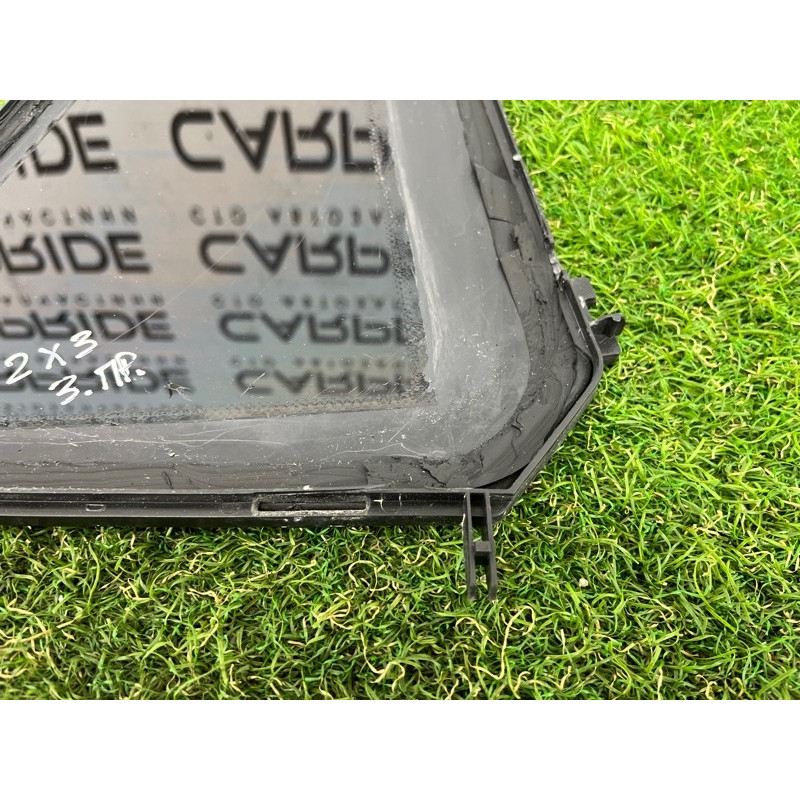 Форточка двери (кузов и элементы) BMW X3 F25 2012 3.0 51357205602