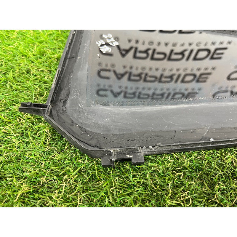 Форточка двери (кузов и элементы) BMW X3 F25 2012 3.0 51357205602