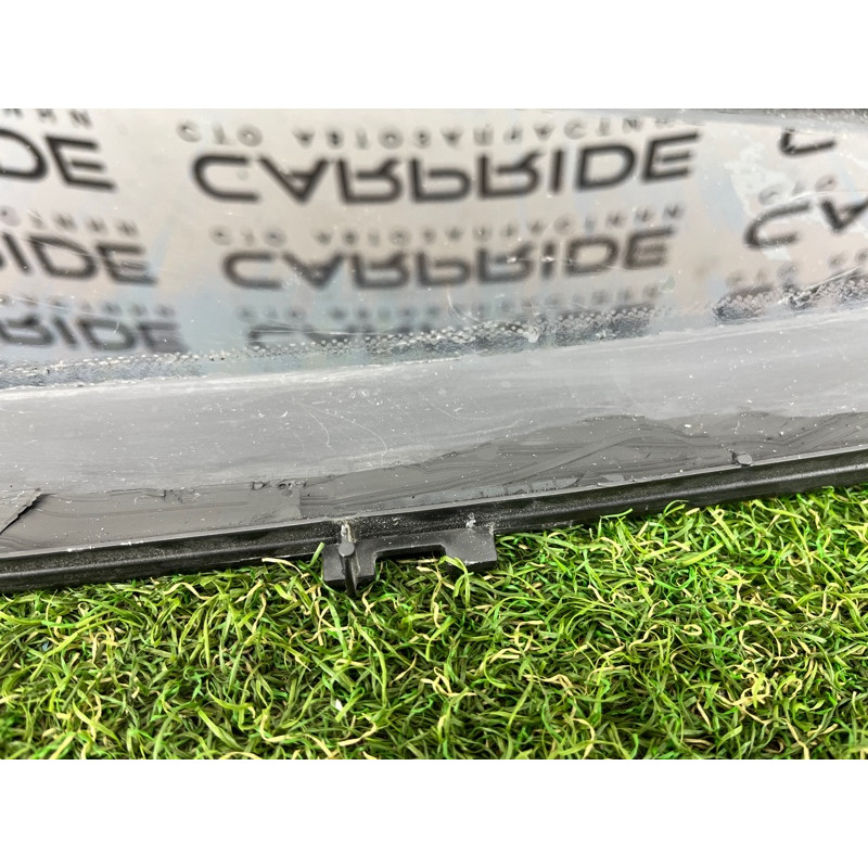 Форточка двери (кузов и элементы) BMW X3 F25 2012 3.0 51357205602