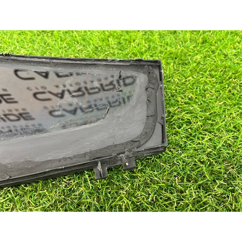 Форточка двери (кузов и элементы) BMW X3 F25 2012 3.0 51357205602