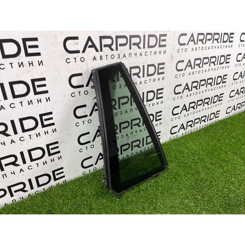 Форточка двери (кузов и элементы) BMW X3 F25 2012 3.0 51357205602