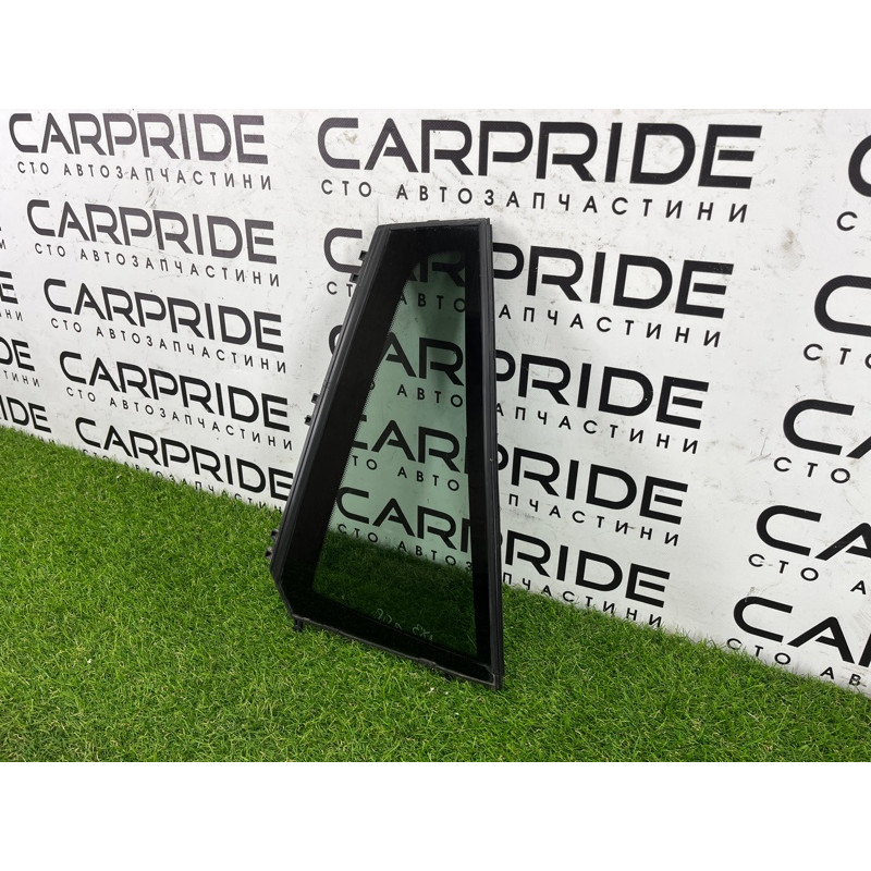 Форточка двери (кузов и элементы) BMW X3 F25 2012 3.0 51357205602