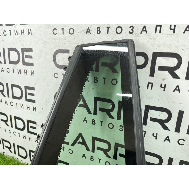 Форточка двери (кузов и элементы) BMW X3 F25 2012 3.0 51357205602