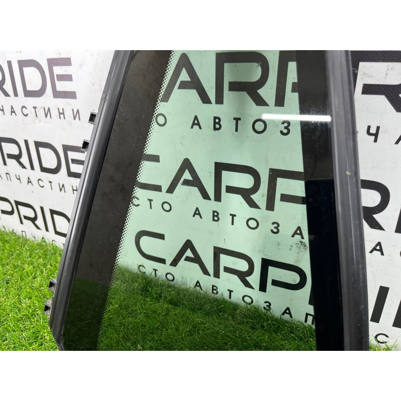 Форточка двери (кузов и элементы) BMW X3 F25 2012 3.0 51357205602