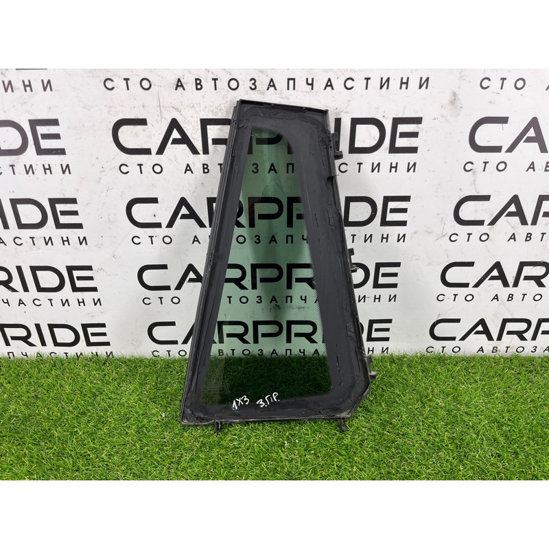 Форточка двери (кузов и элементы) BMW X3 F25 2012 3.0 51357205602