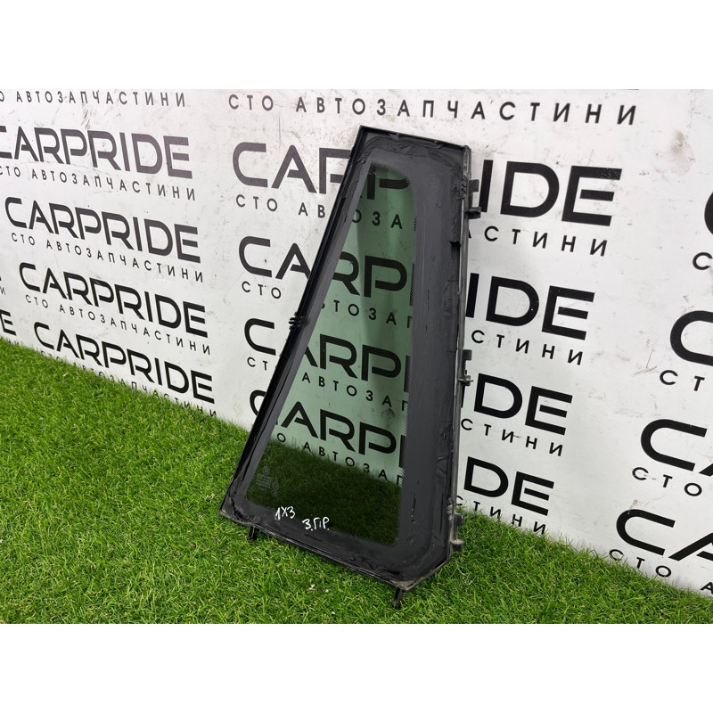 Форточка двери (кузов и элементы) BMW X3 F25 2012 3.0 51357205602