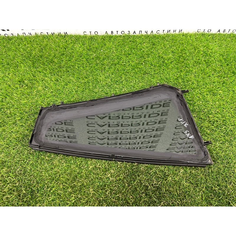 Форточка двери (кузов и элементы) BMW X3 F25 2012 3.0 51357205602