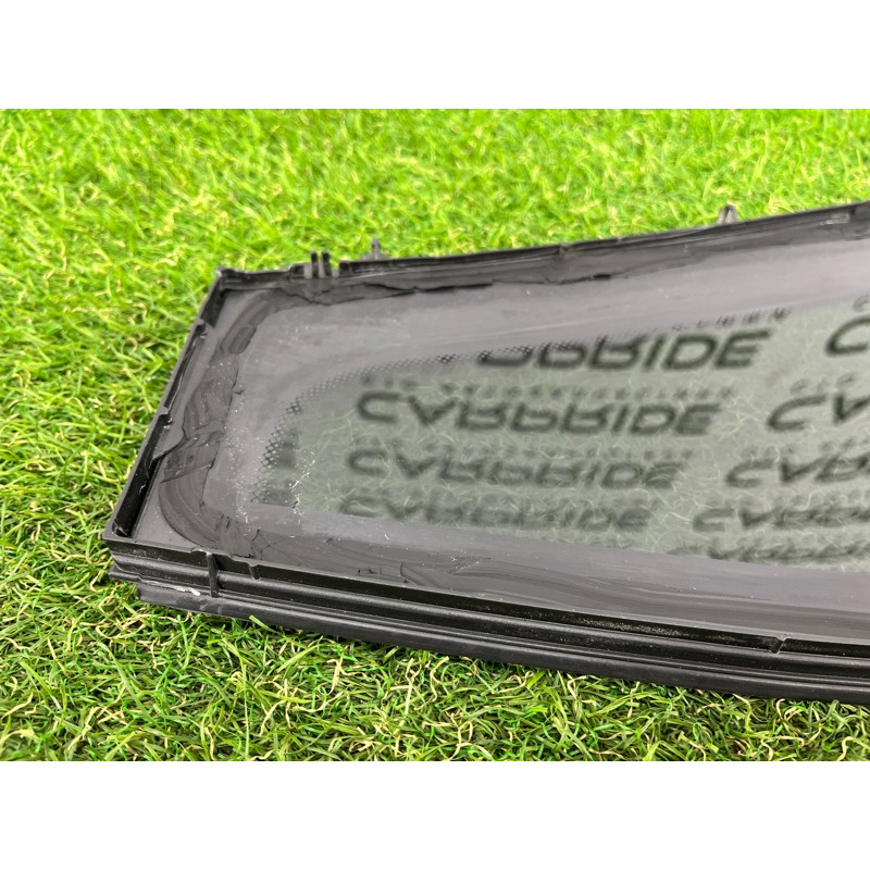 Форточка двери (кузов и элементы) BMW X3 F25 2012 3.0 51357205602