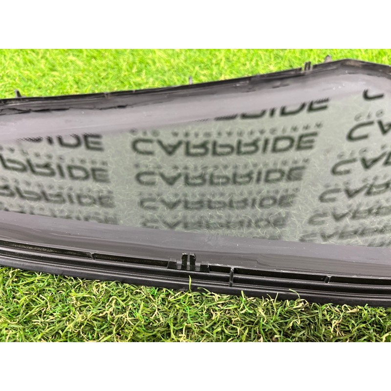 Форточка двери (кузов и элементы) BMW X3 F25 2012 3.0 51357205602