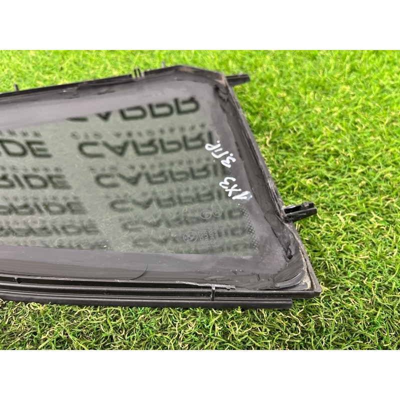 Форточка двери (кузов и элементы) BMW X3 F25 2012 3.0 51357205602