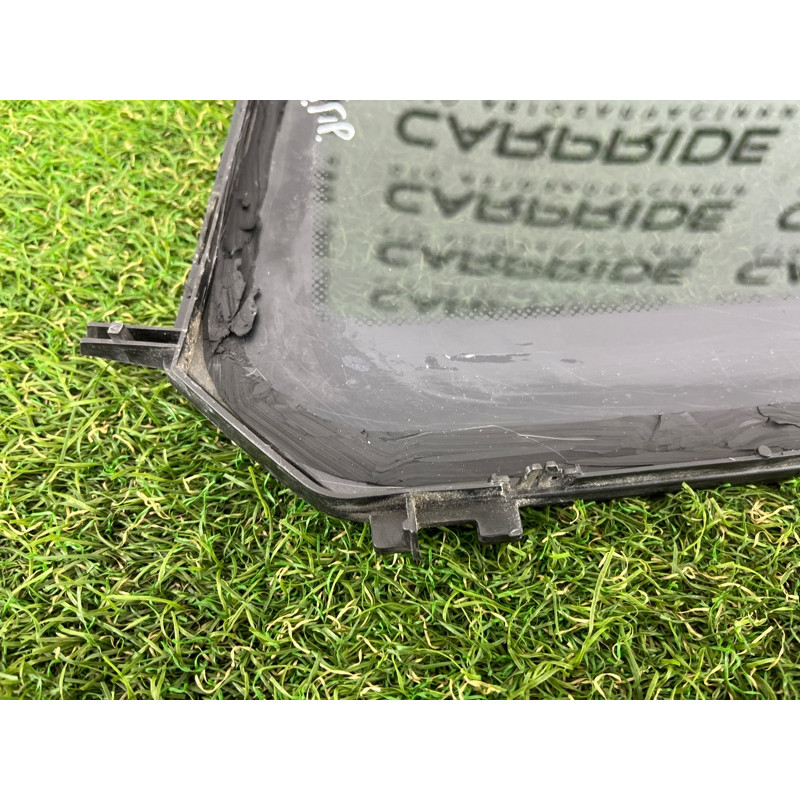 Форточка двери (кузов и элементы) BMW X3 F25 2012 3.0 51357205602