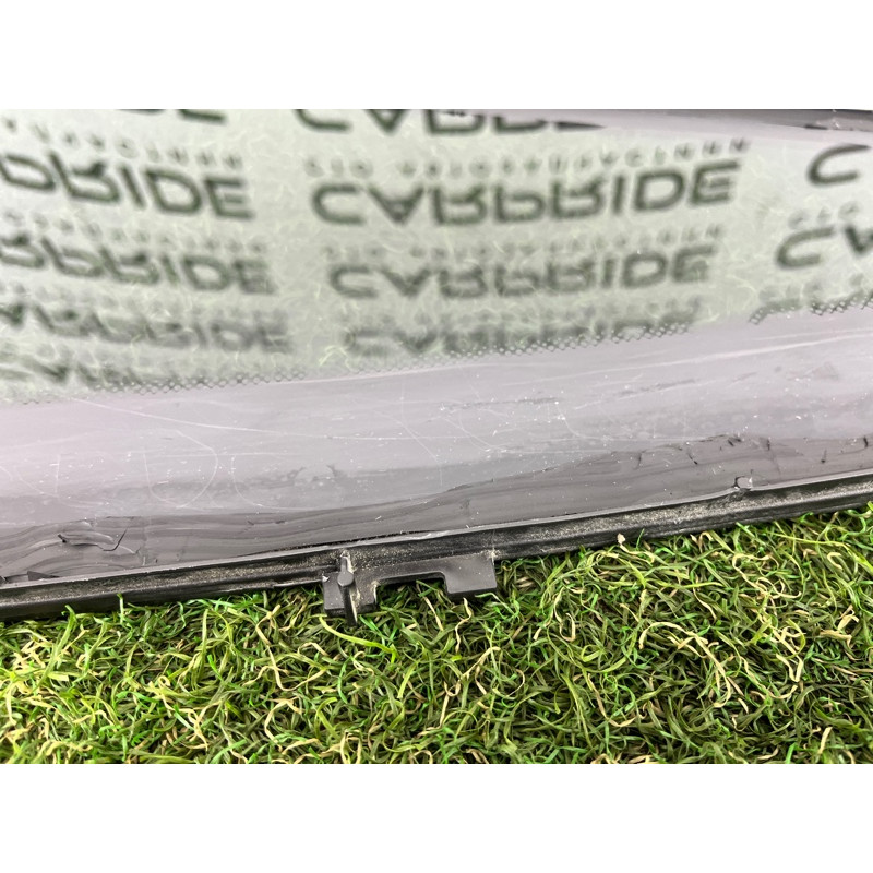 Форточка двери (кузов и элементы) BMW X3 F25 2012 3.0 51357205602