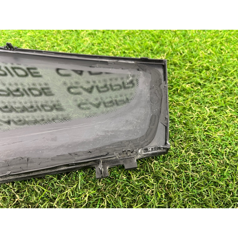 Форточка двери (кузов и элементы) BMW X3 F25 2012 3.0 51357205602