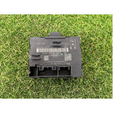 Блок управления дверьми