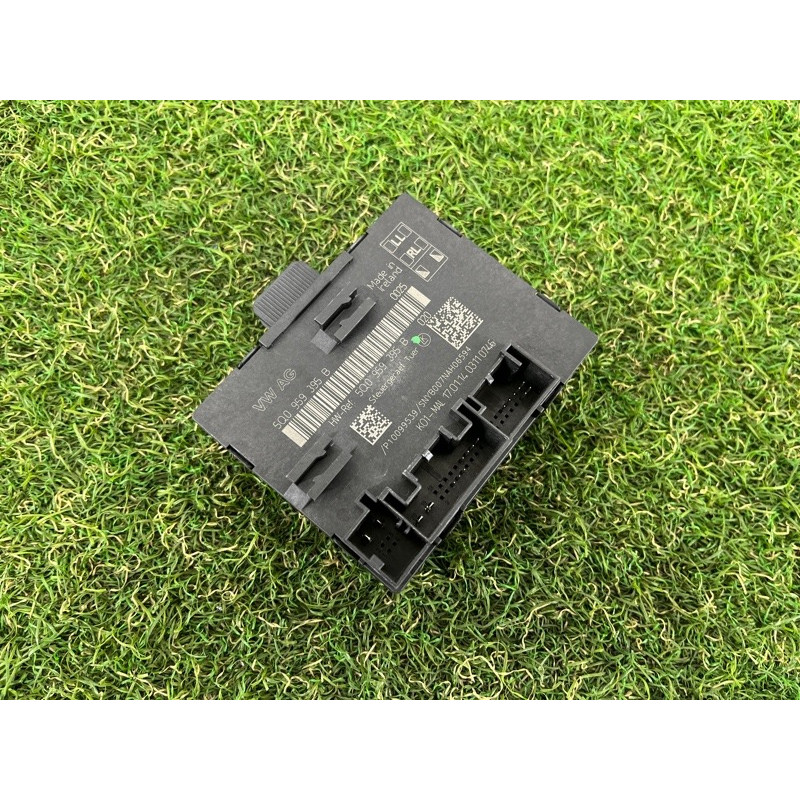 Блок управления дверьми (электрика / блок управления) AUDI A3 8V 2015 1.8 5Q0959395B