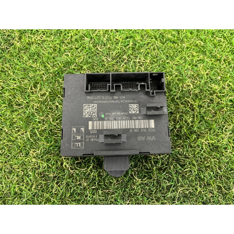 Блок управления дверьми (электрика / блок управления) AUDI A3 8V 2015 1.8 5Q0959395B