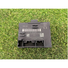 Блок управления дверьми