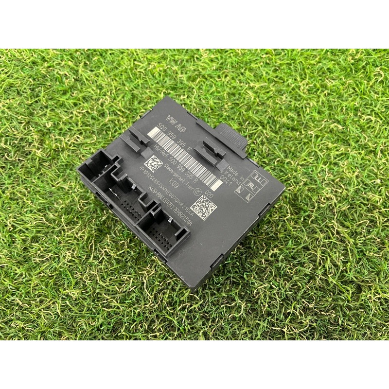 Блок управления дверьми (электрика / блок управления) AUDI A3 8V 2018 2.0 CZRA 5Q0959395E