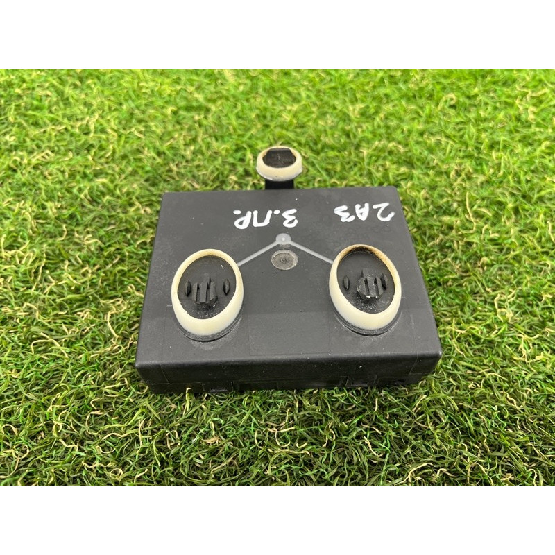 Блок управления дверьми (электрика / блок управления) AUDI A3 8V 2018 2.0 CZRA 5Q0959395E