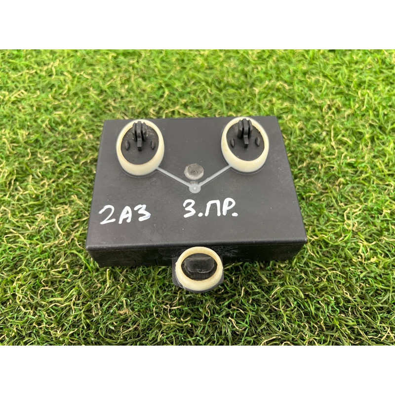 Блок управления дверьми (электрика / блок управления) AUDI A3 8V 2018 2.0 CZRA 5Q0959395E