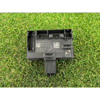 Блок управления дверьми