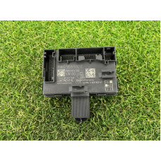 Блок управления дверьми