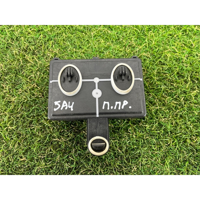 Блок управления дверьми (электрика / блок управления) AUDI A4 B9 2017 2.0 8W0959592E