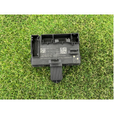 Блок управления дверьми