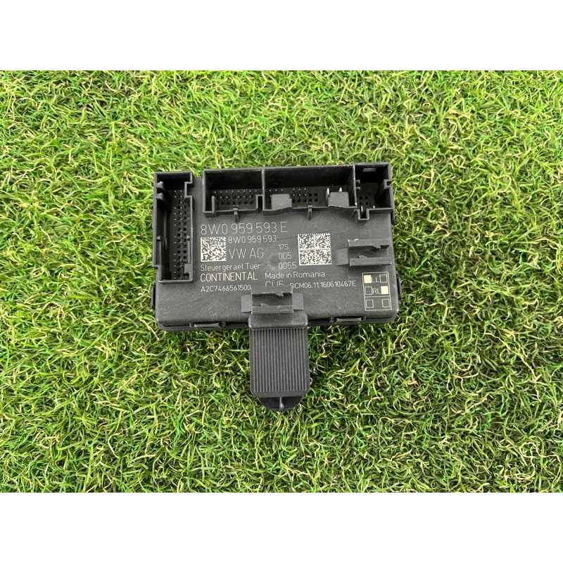 Блок управления дверьми (электрика / блок управления) AUDI A4 B9 2017 2.0 8W0959593E