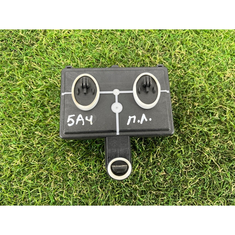 Блок управления дверьми (электрика / блок управления) AUDI A4 B9 2017 2.0 8W0959593E